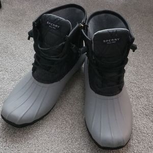 Sperry Rain Boot Women's